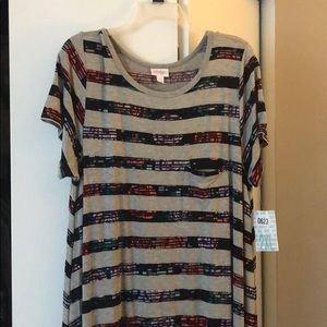 Brand new lularoe Carly